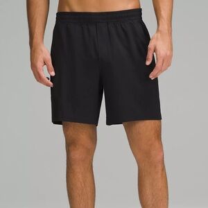 Lululemon Pace Breakers Linerless Short 7”